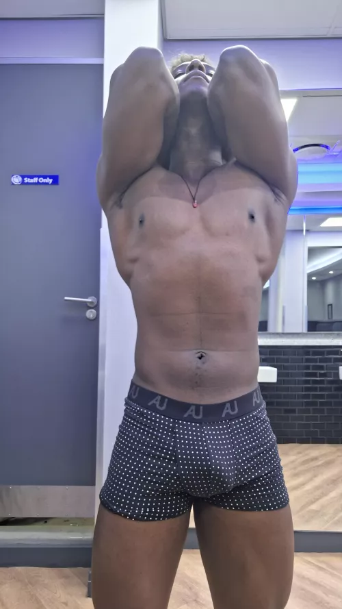 Do you like this underwear?