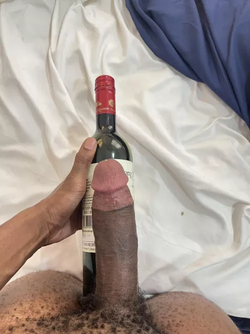 Don’t I make you thirsty? 😈