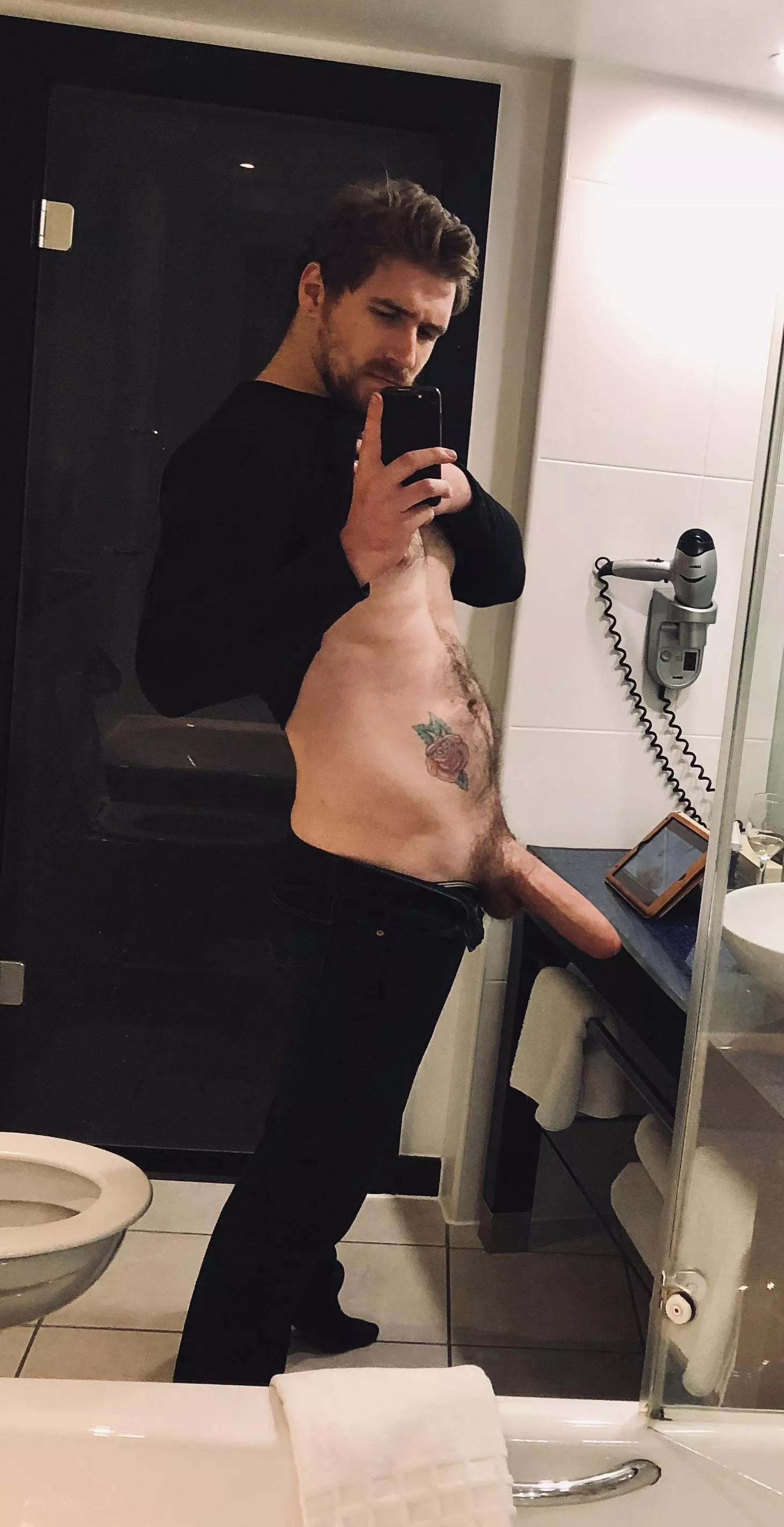 Drunken birthday share!