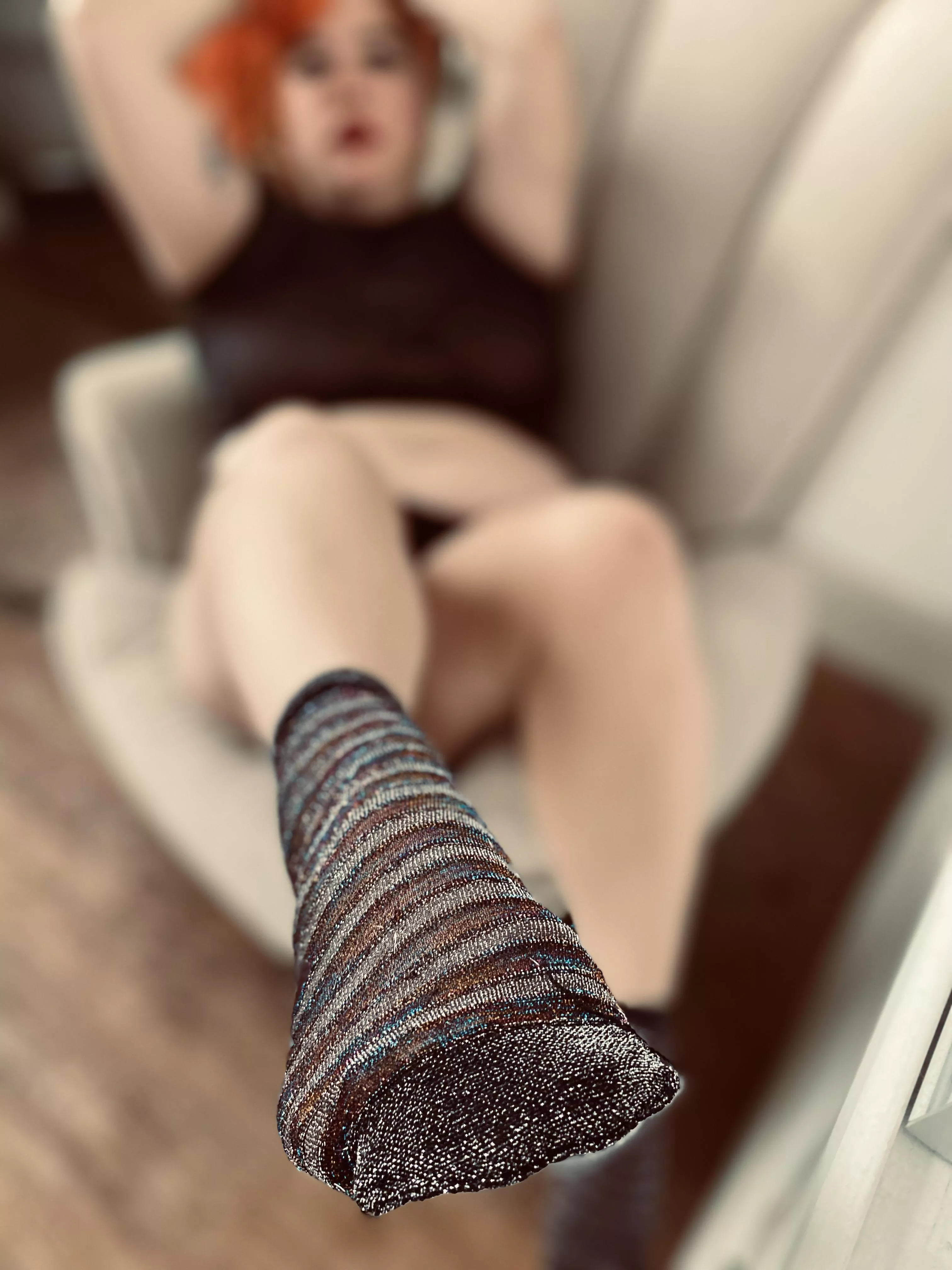 [F] You can make it yours 