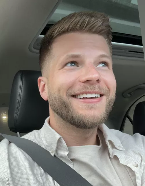 Friday!!! Hell yeah :)