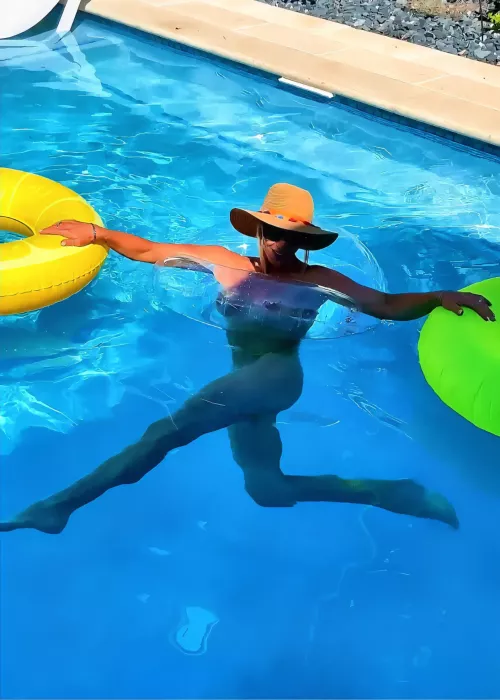 Going to be enjoying myself all weekend long