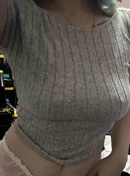 Good morning, how is your Saturday so far? 😋