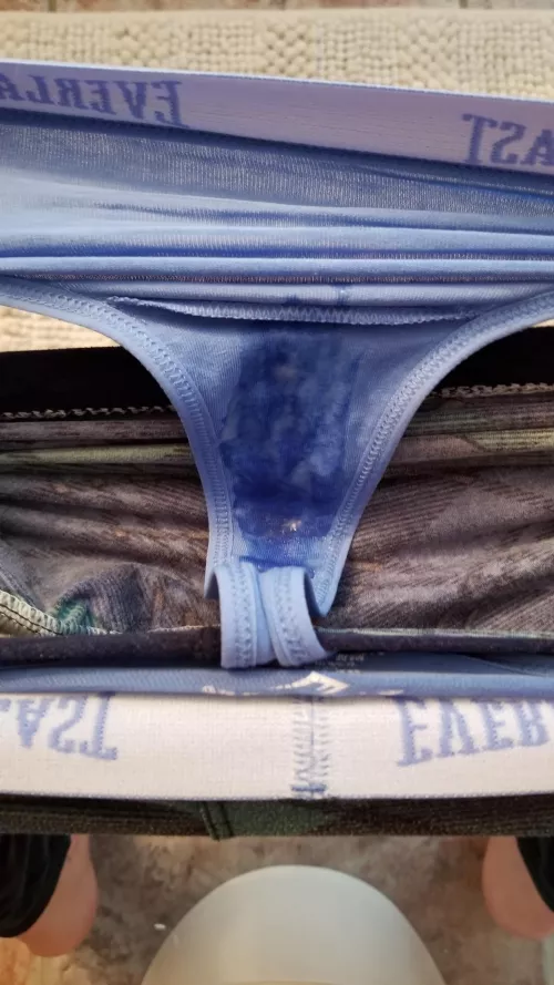 Got so wet chatting with so many naughty ppl