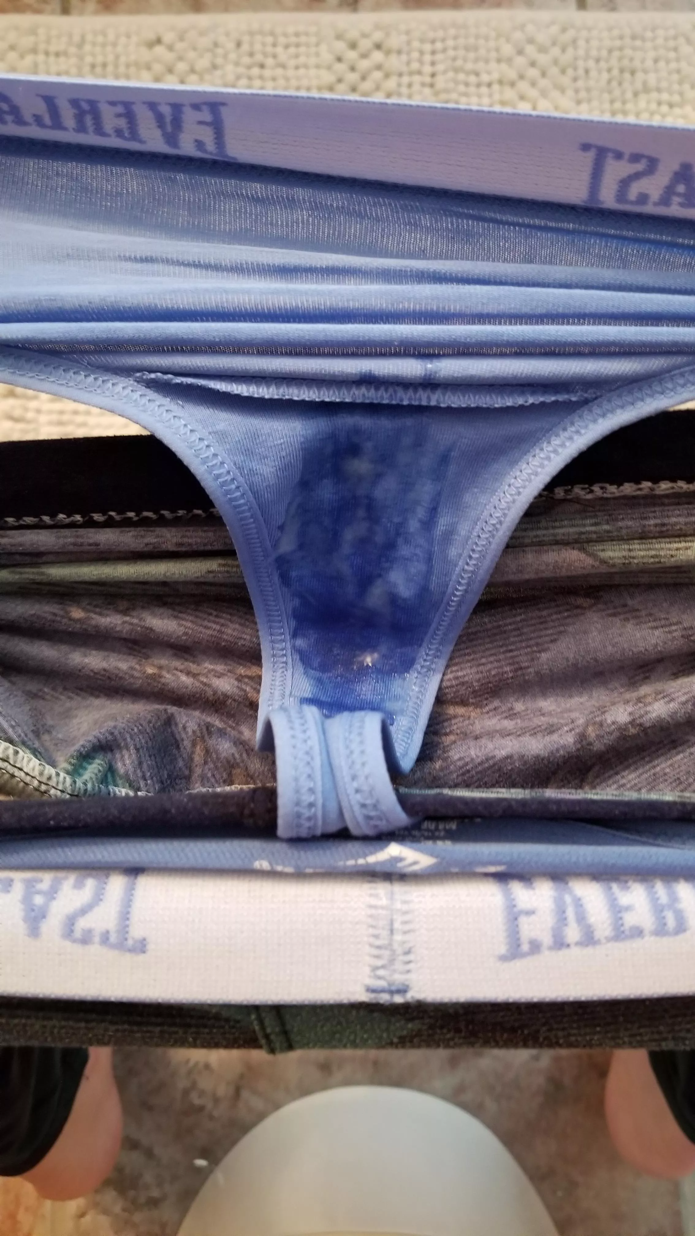 Got so wet chatting with so many naughty ppl