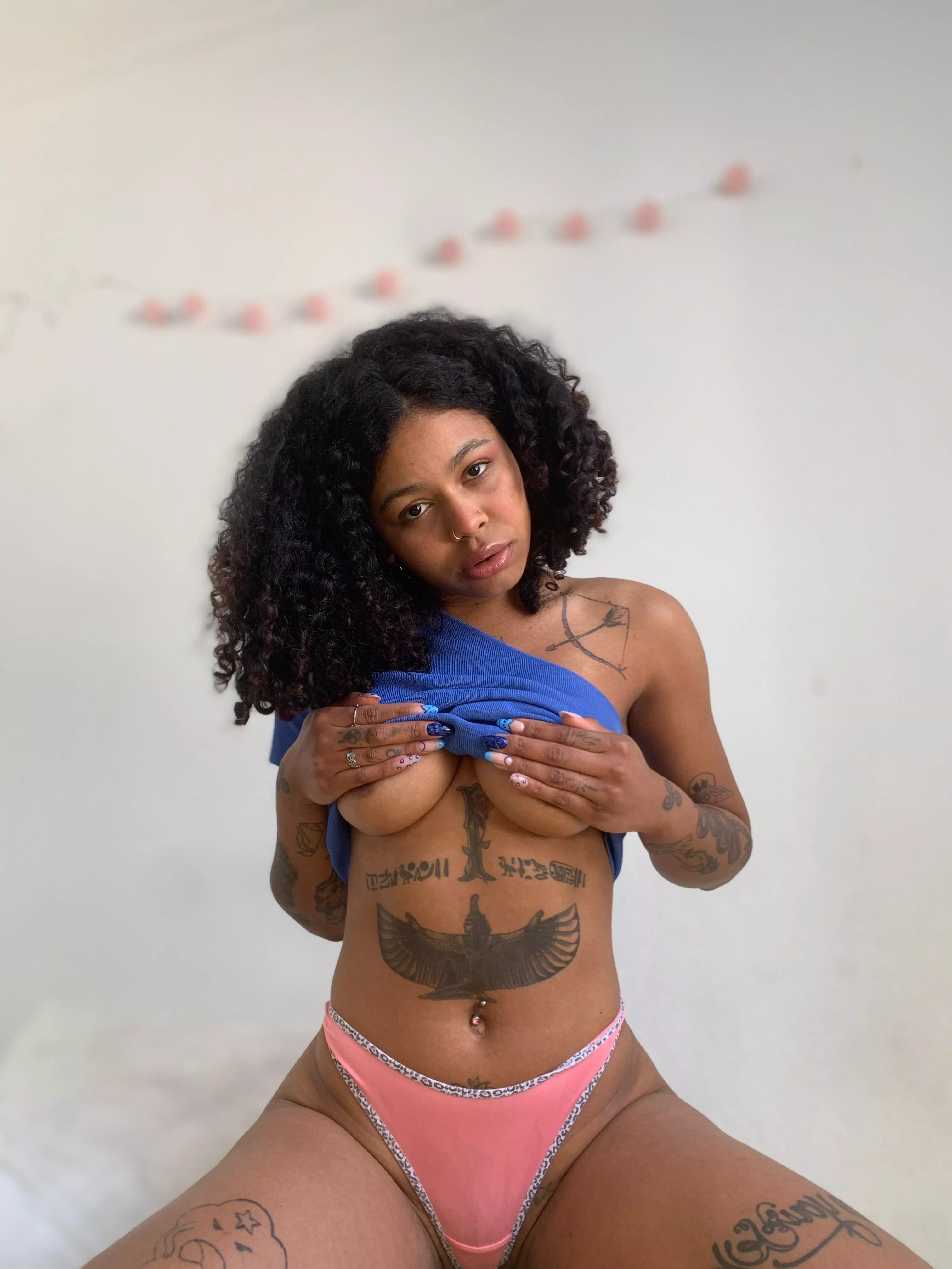 Here's two reasons for you to smile today