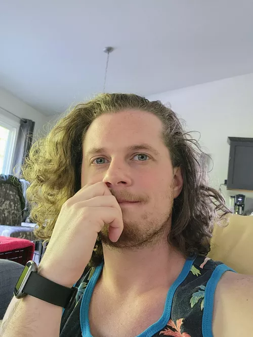 Hope everyone else's weekend is off to a great start!