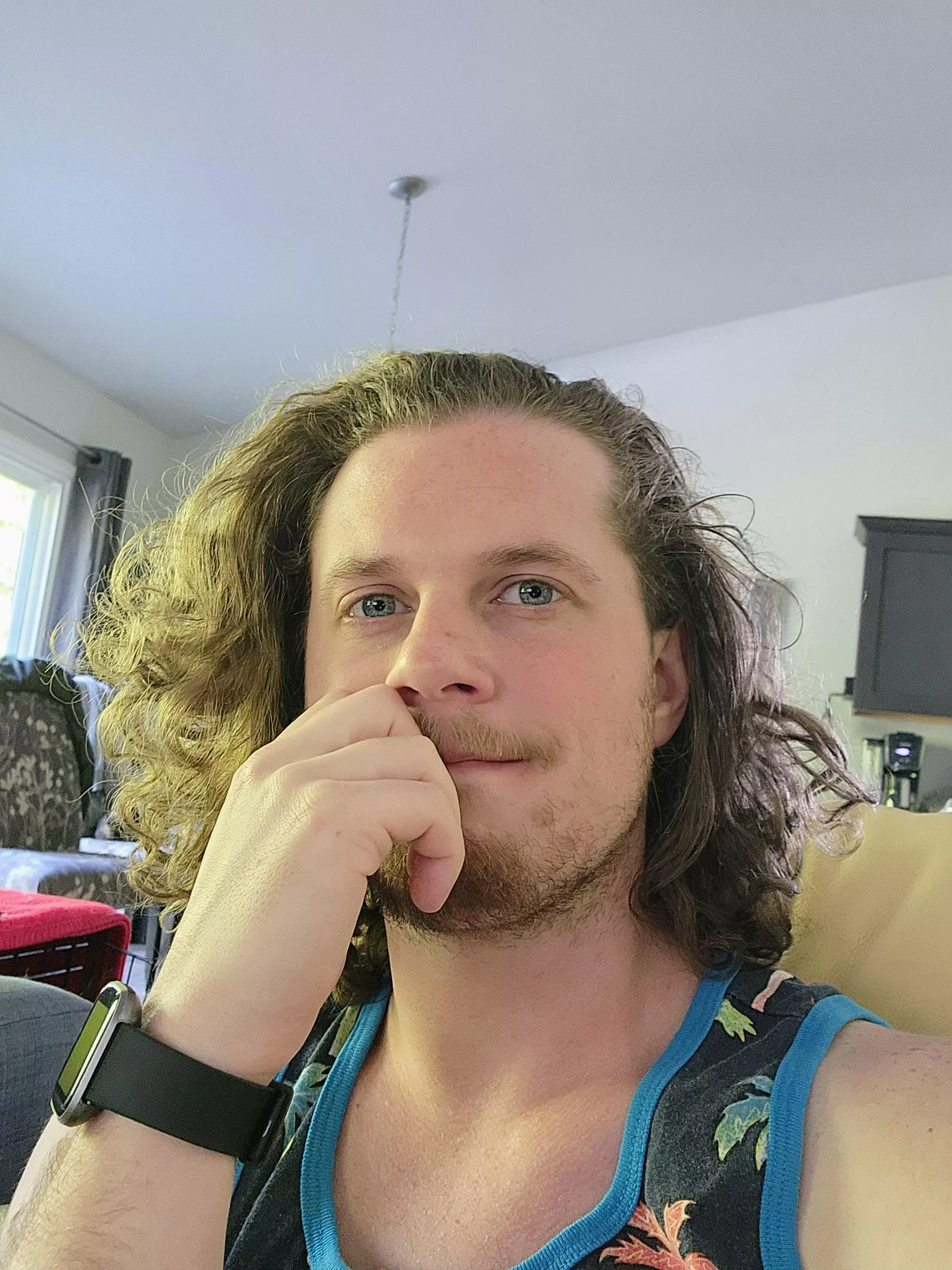 Hope everyone else's weekend is off to a great start!