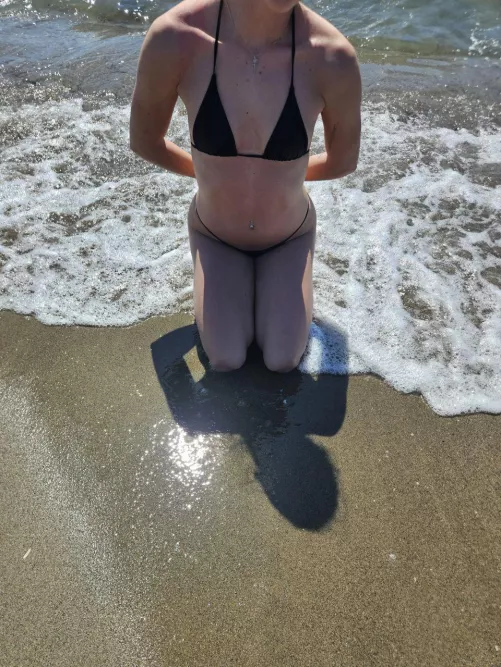 Hope you like this cute body