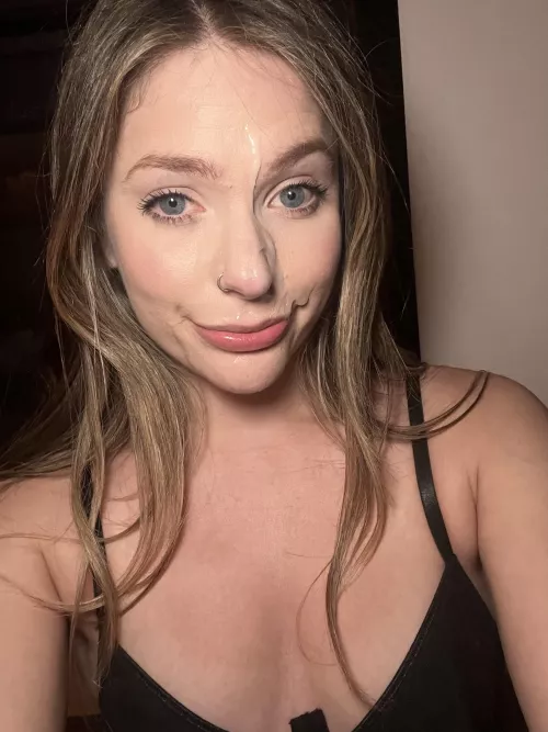 How many facials have you given this year