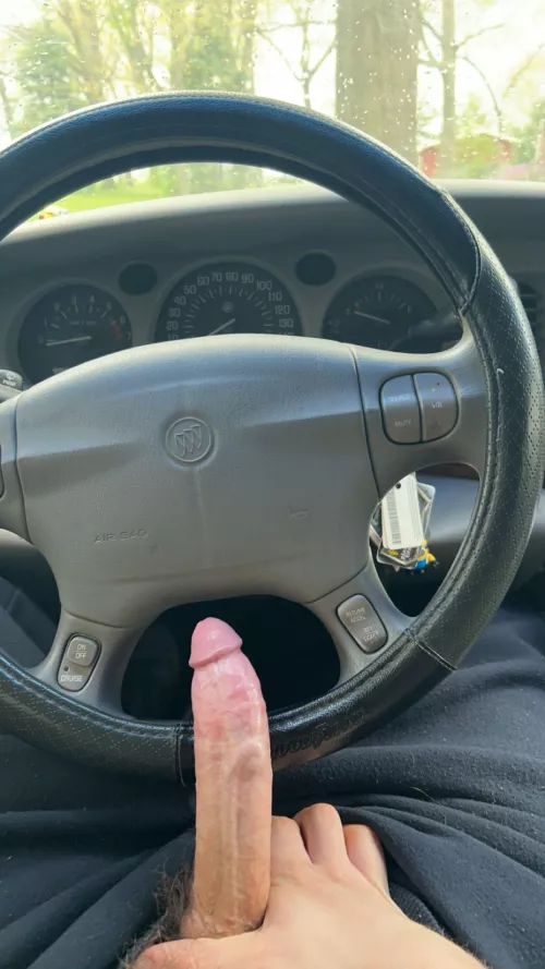 How’d you spend your lunch?;)