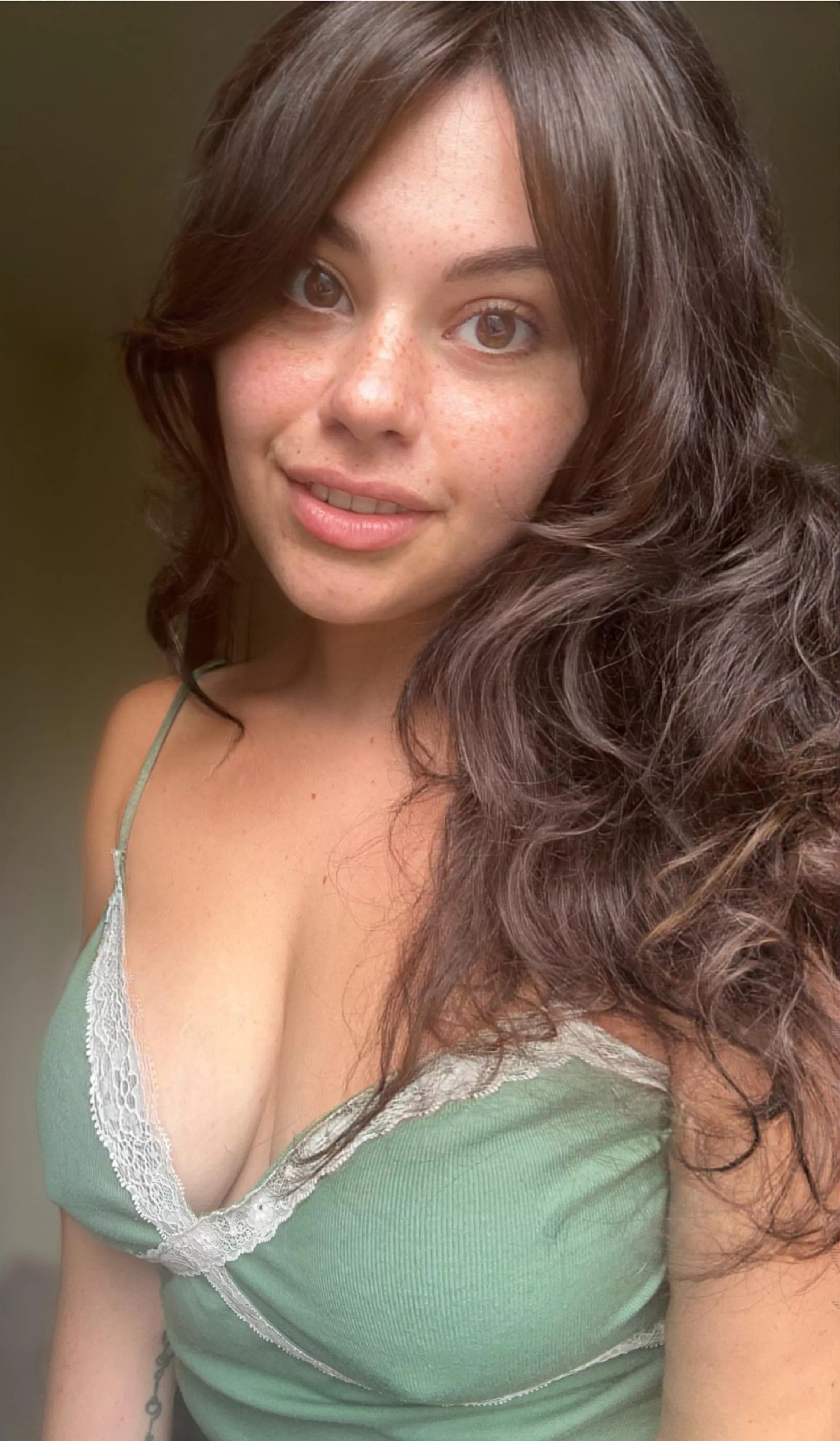 I wish I was your naughty girl next door 