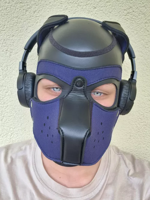 Innocent little Pup ^^🐶