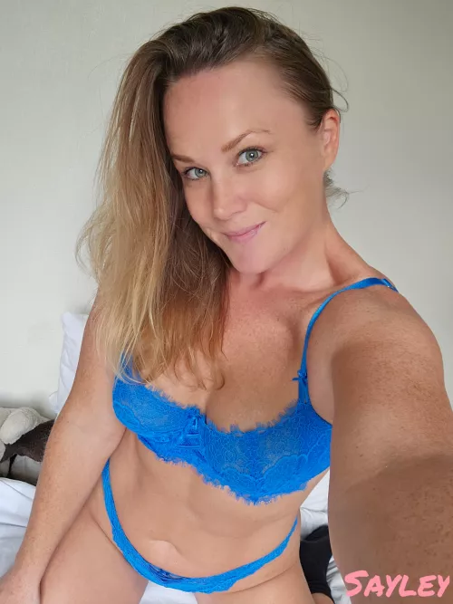 [IRTR] How's your naughty Friday looking