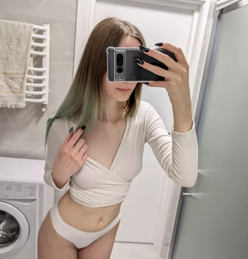 It's a pity I can't show you more F19