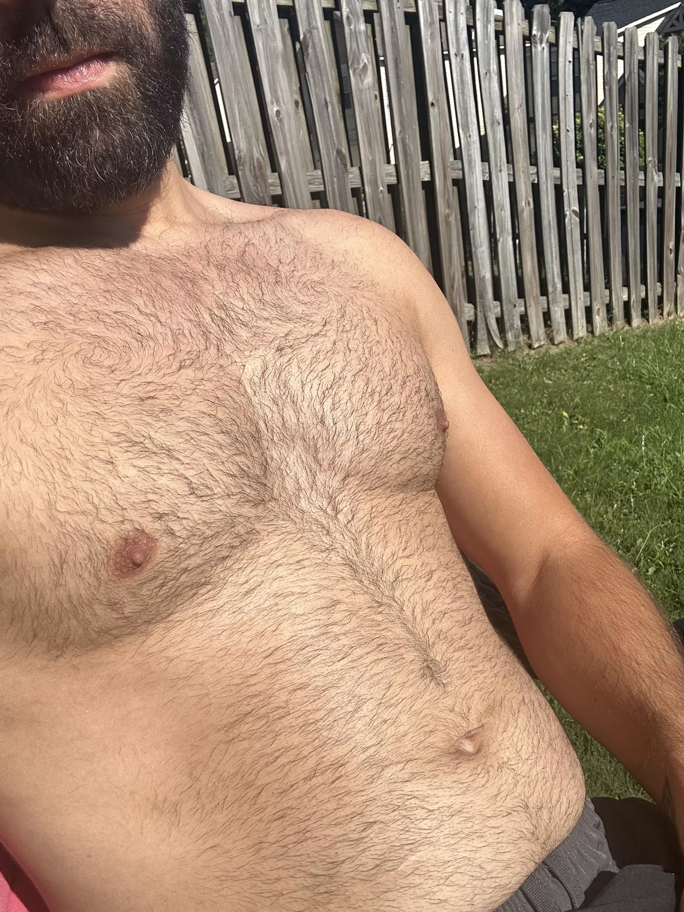 I’ve never had a sixpack