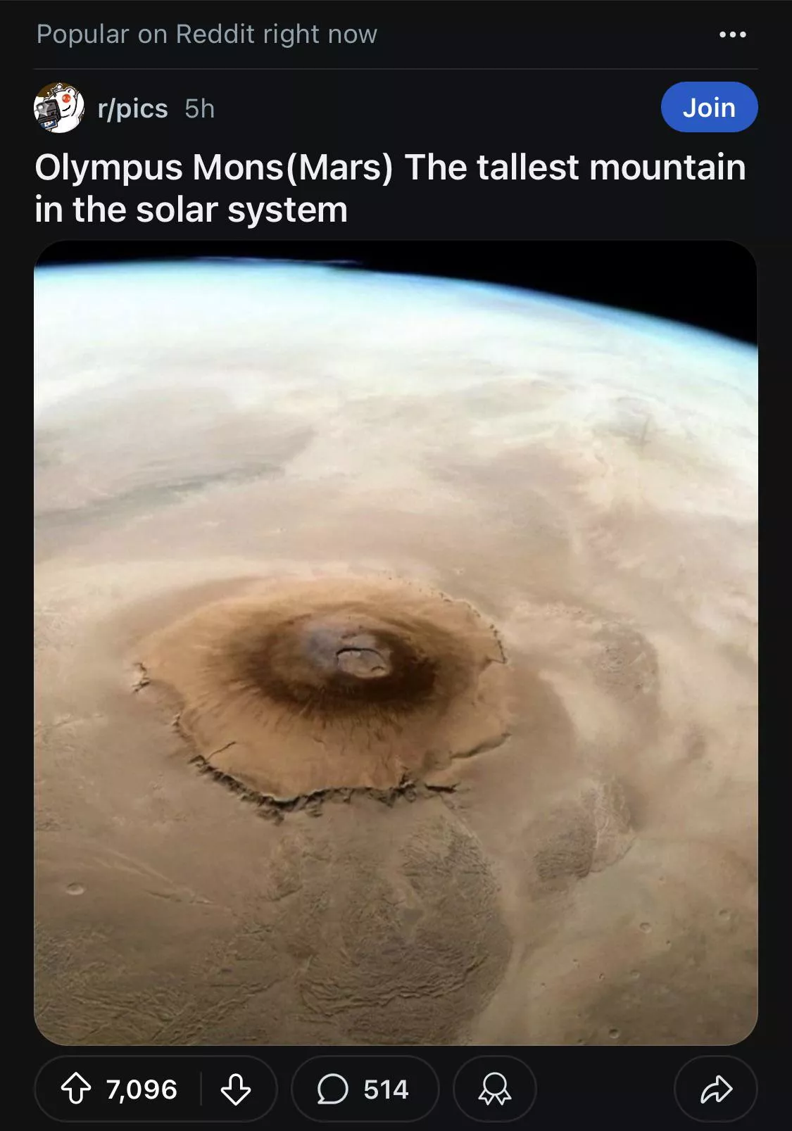 Just needs a good squeeze