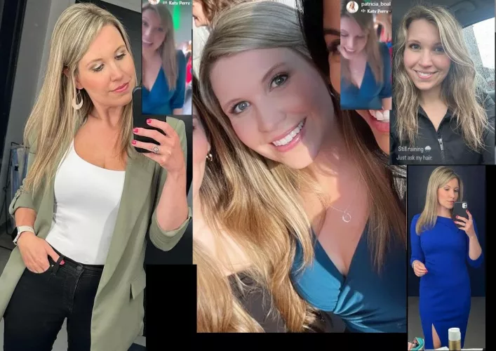 Katie Griffin, CTV news
