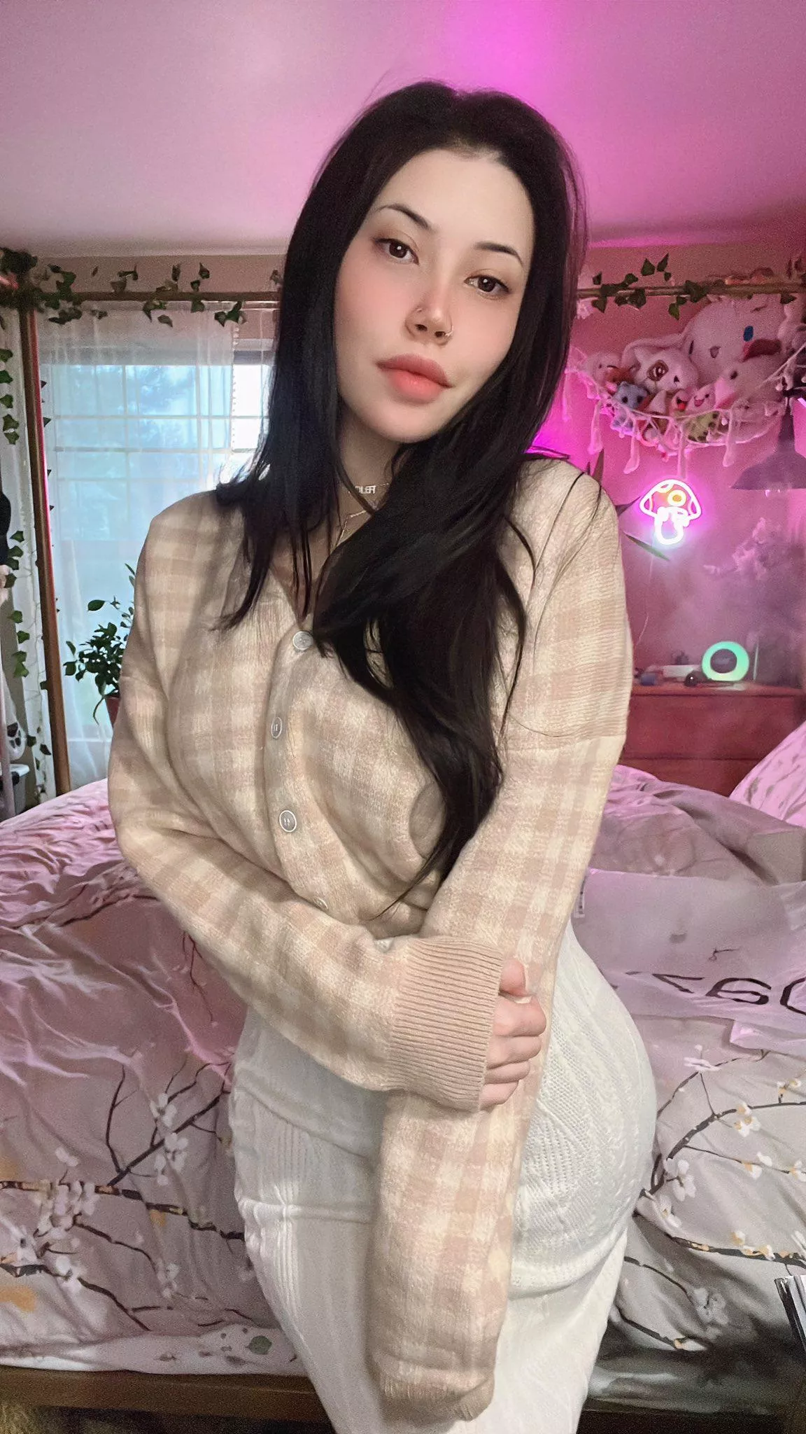 Korean x Japanese x Italian