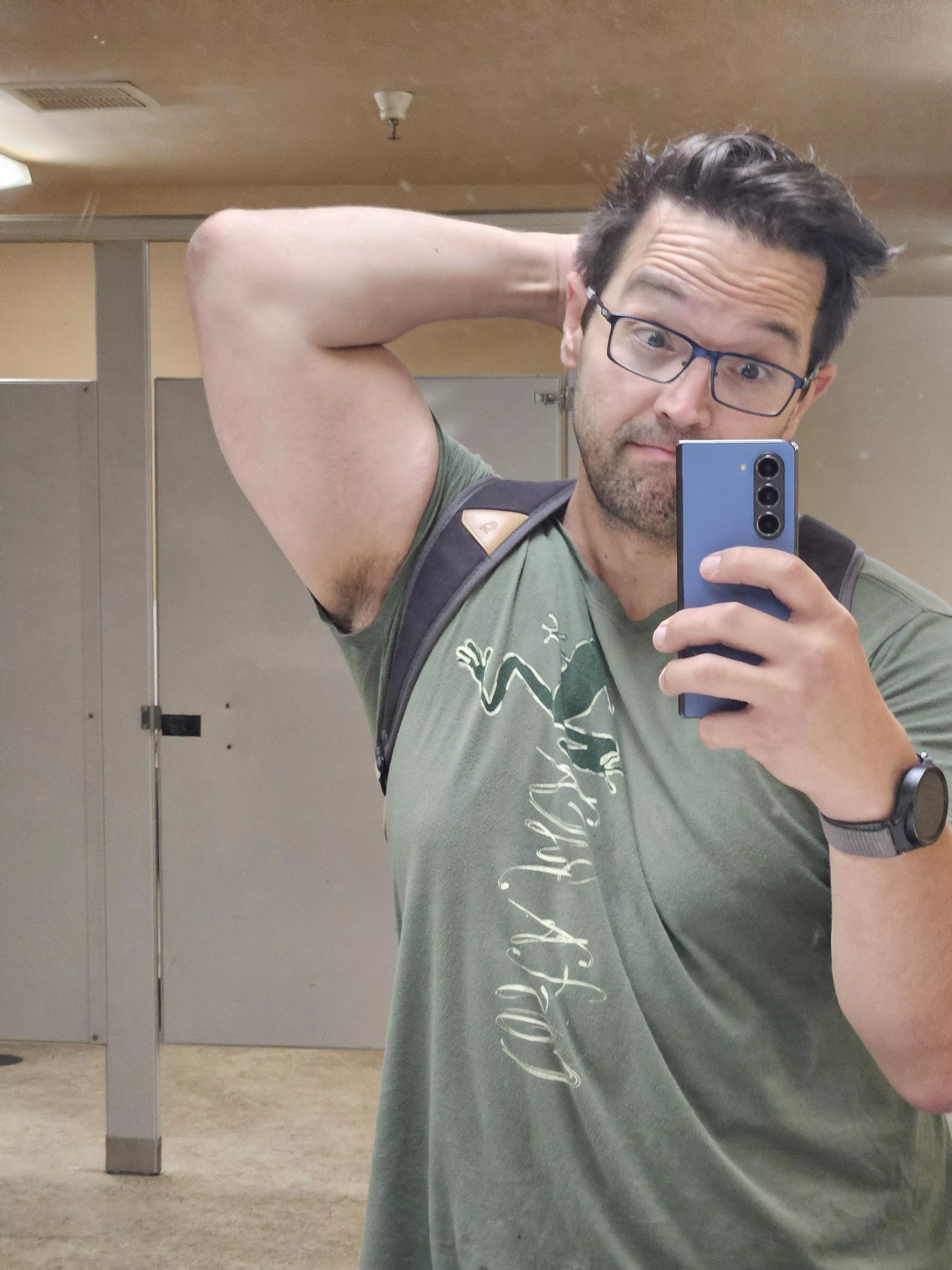 Let's go! Almost time for The Final Shape! 