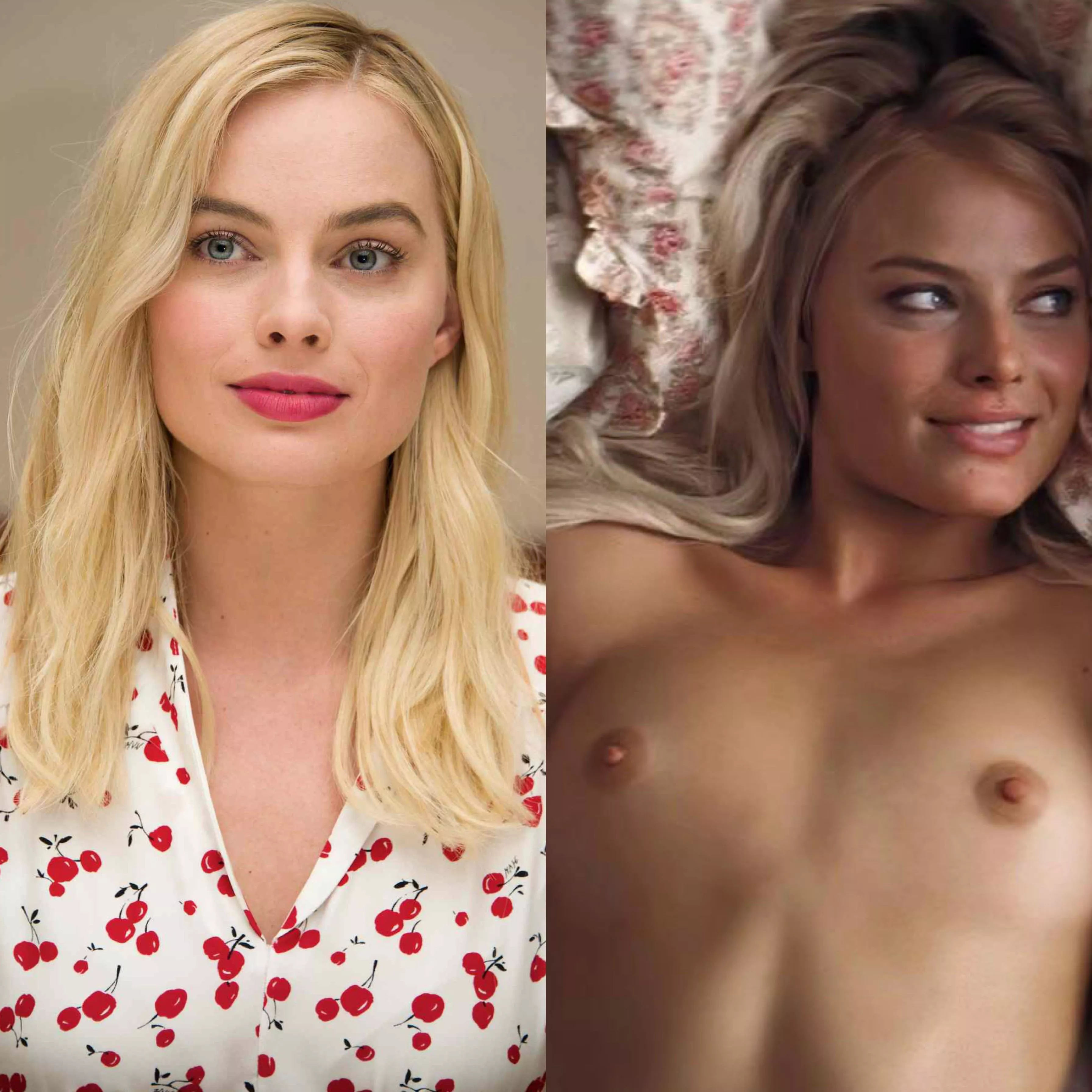 Margot Robbie