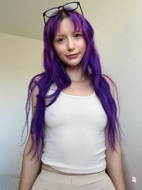 my pokies are a little shy~