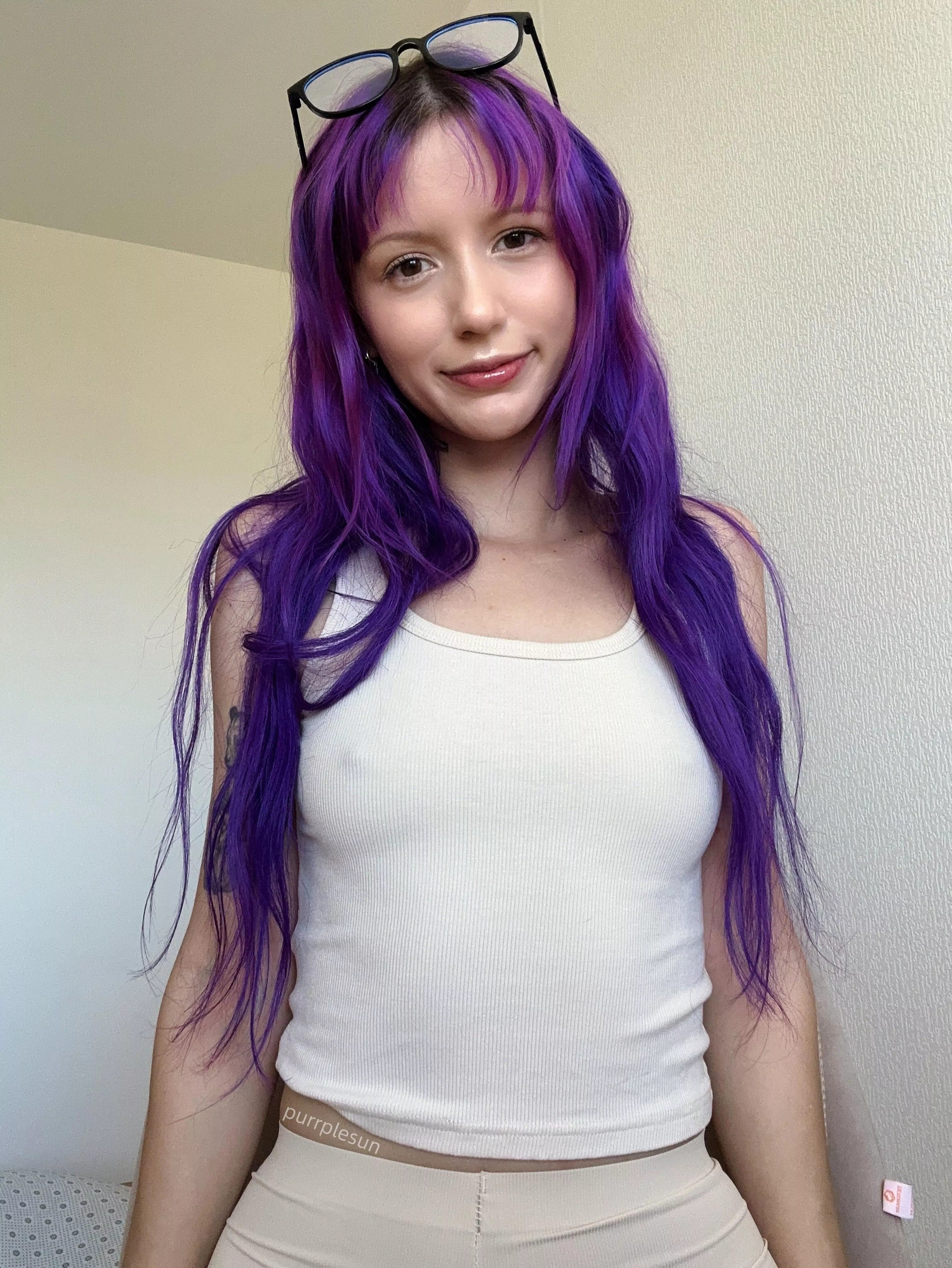 my pokies are a little shy~