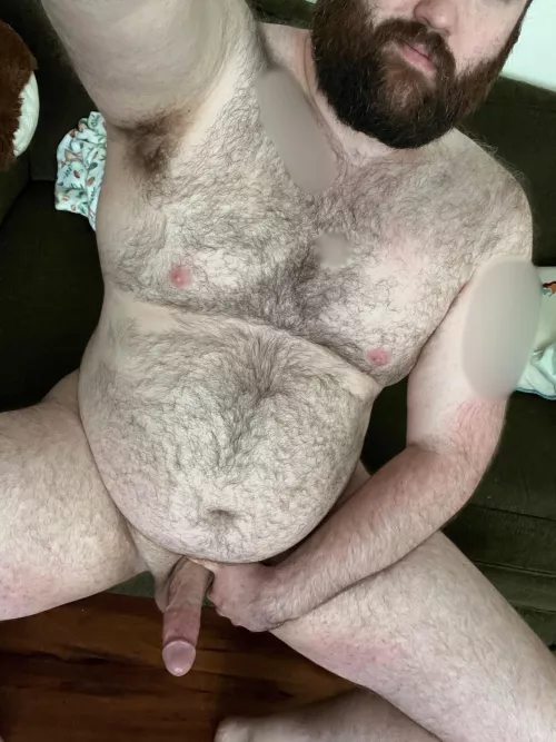 Need a good slut on their knees for me