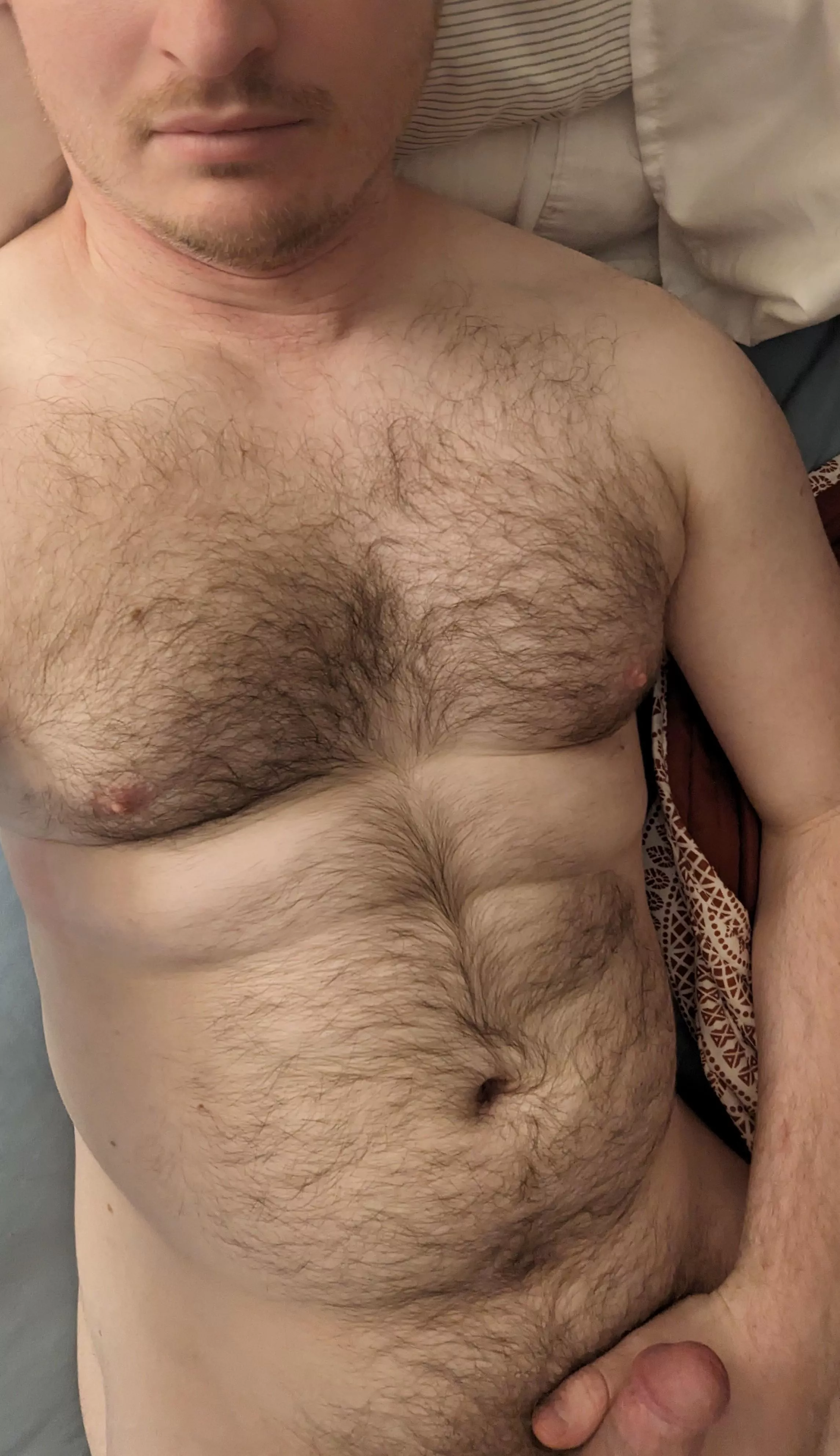 Need to wake up? Happy to be your alarm cock 