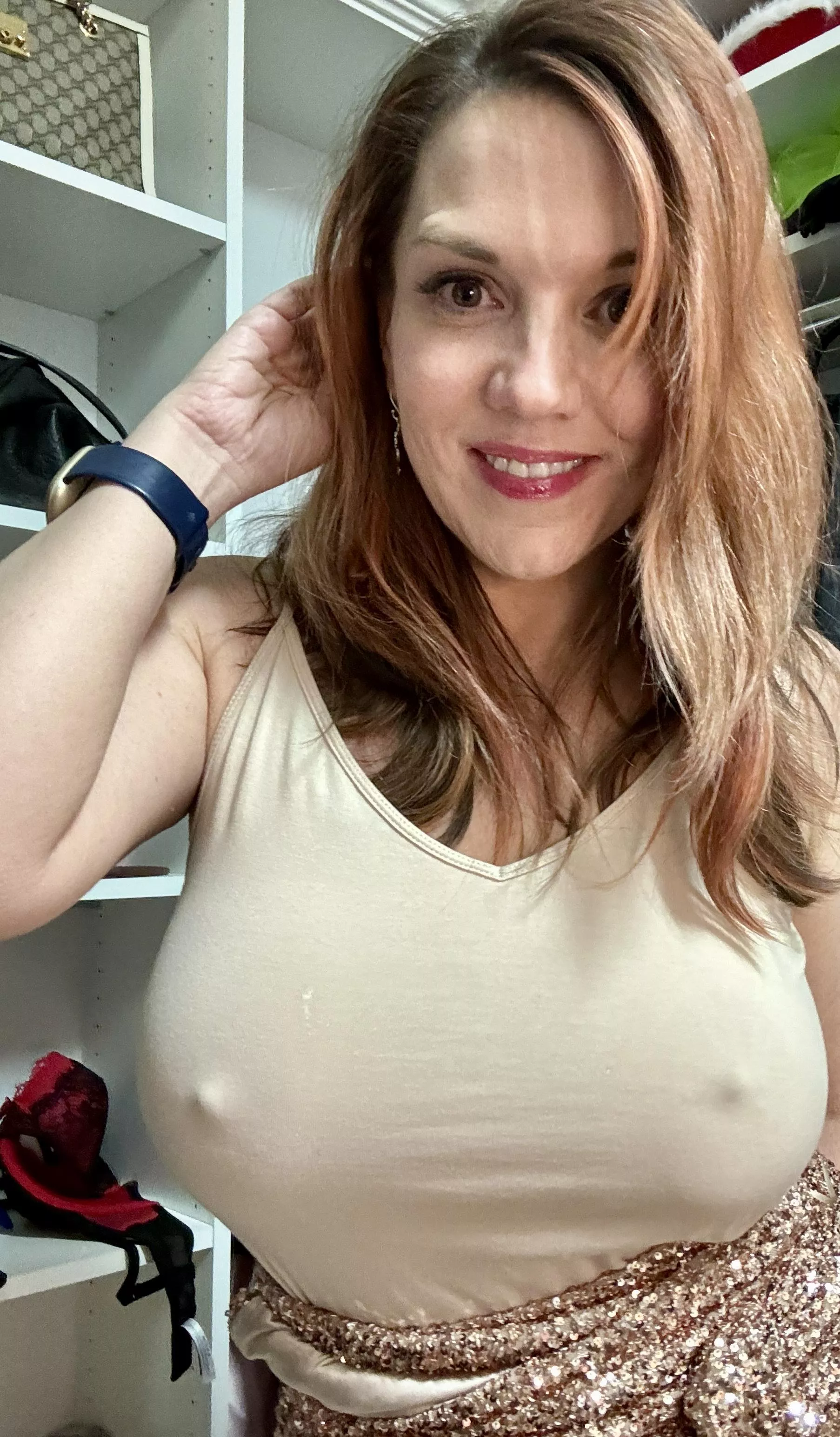 Nothing like feeling free on a Saturday