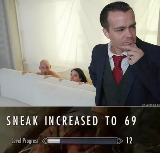 One of my favorite scenes of hers too 