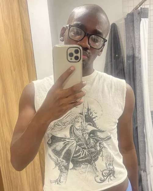 Please pray I find a good static for Dawntrail 😭