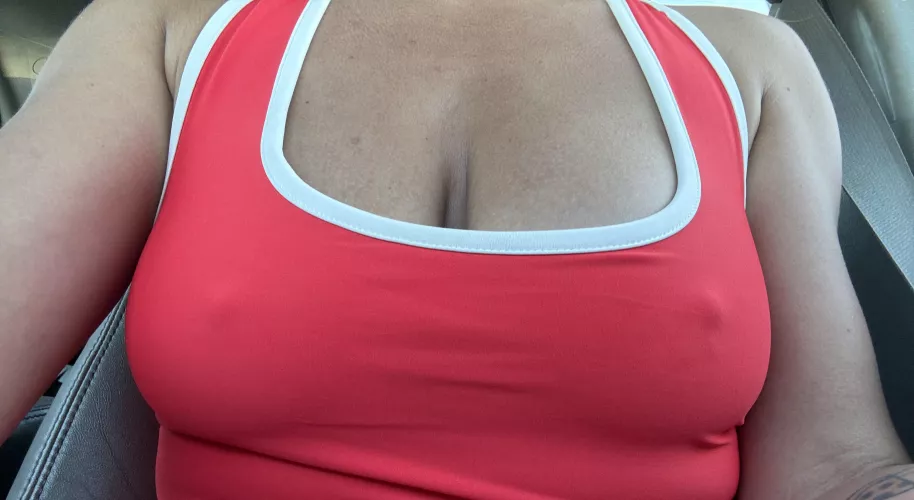 Post work out pokies