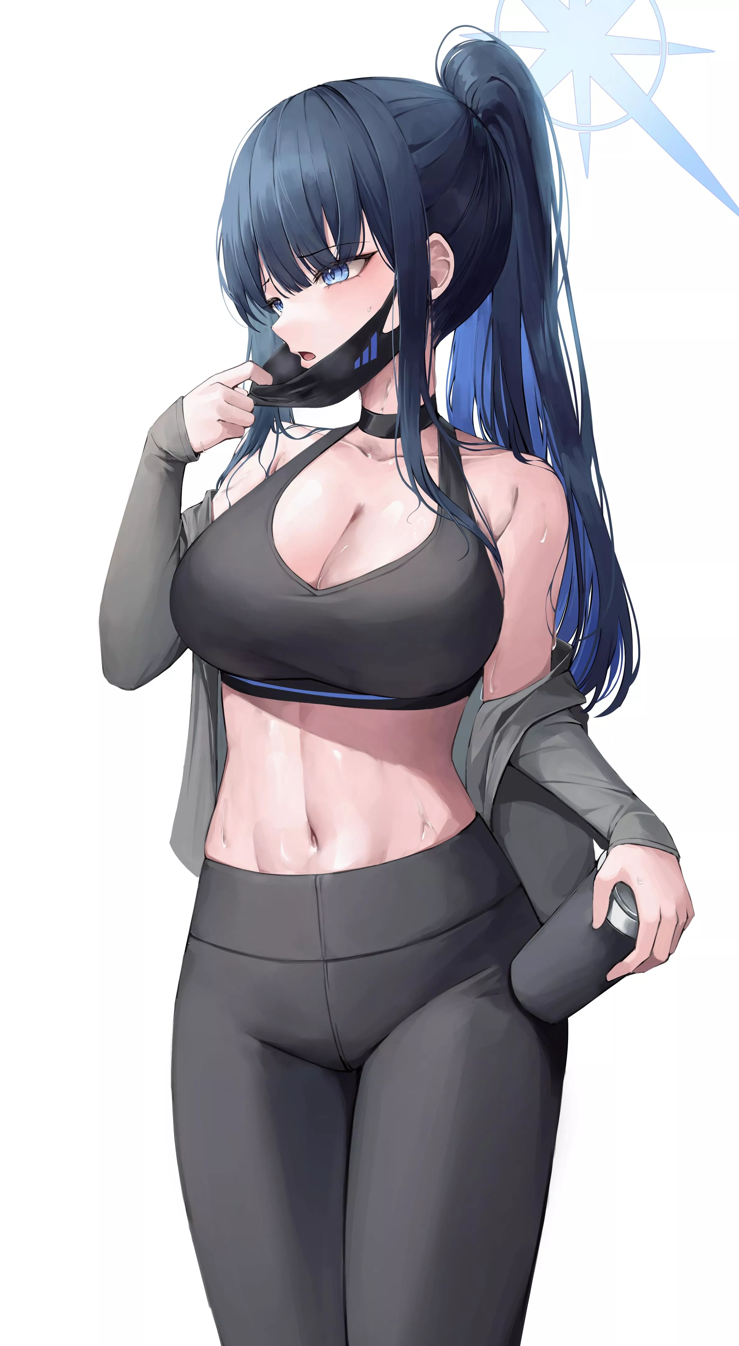 Saori Joumae [Blue Archive]