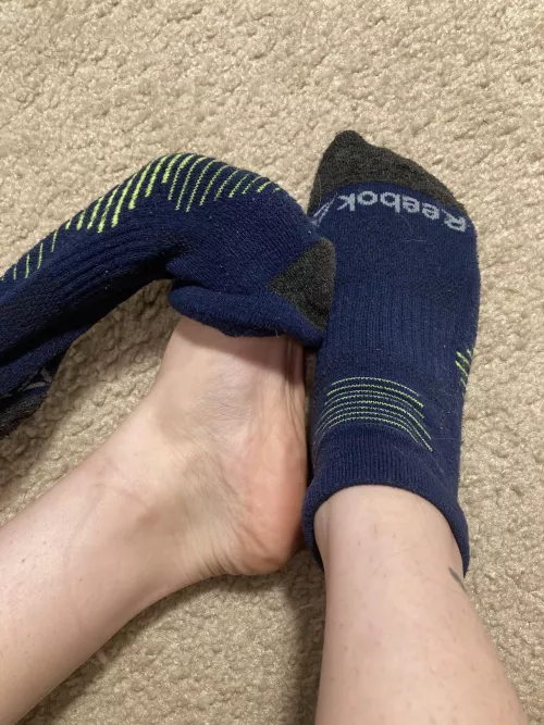 [selling] Day 1 and these already smell so strong ~Selling pantys/socks/bras/vials/digital