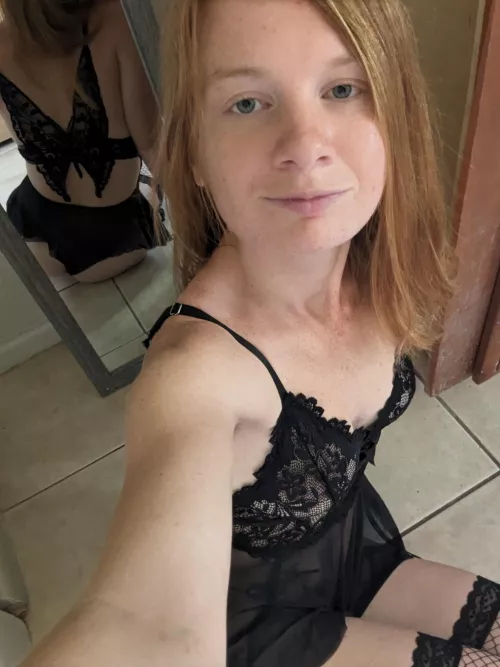 Should I reveal all my secrets?🤫