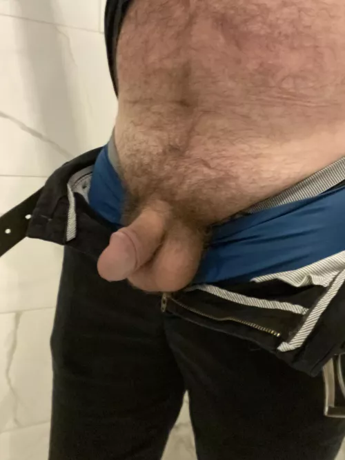 Slow day at work calls for a Saturday Softie (31)