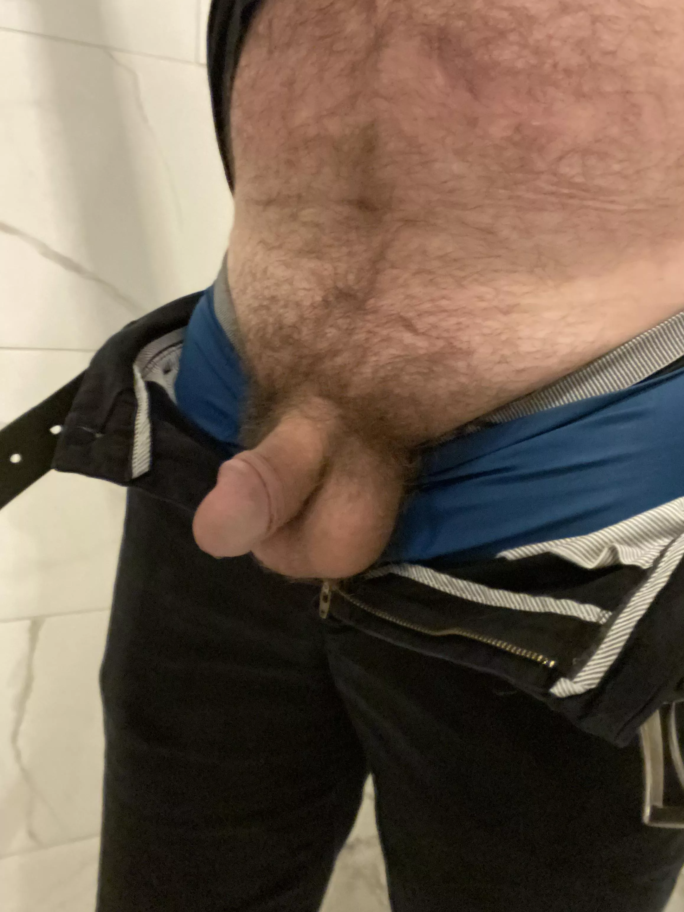 Slow day at work calls for a Saturday Softie (31)