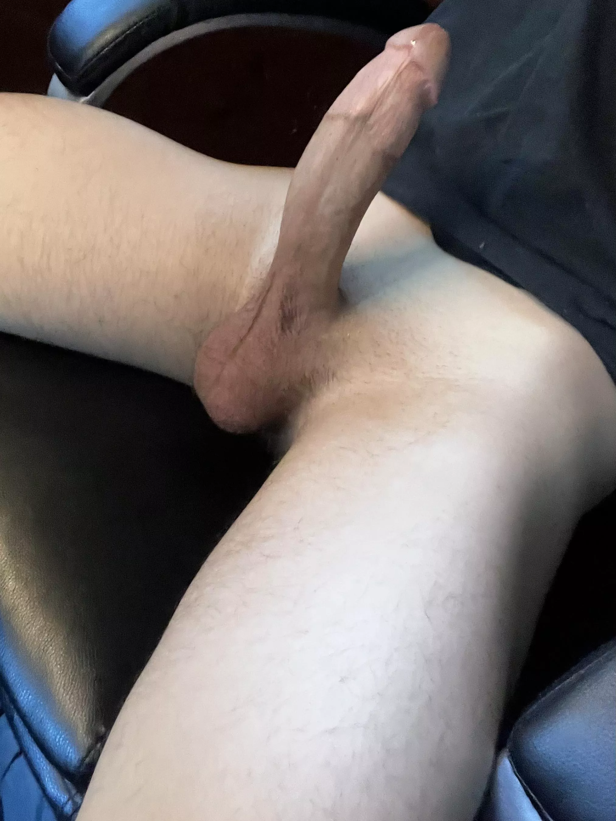 Starting to leak 😣