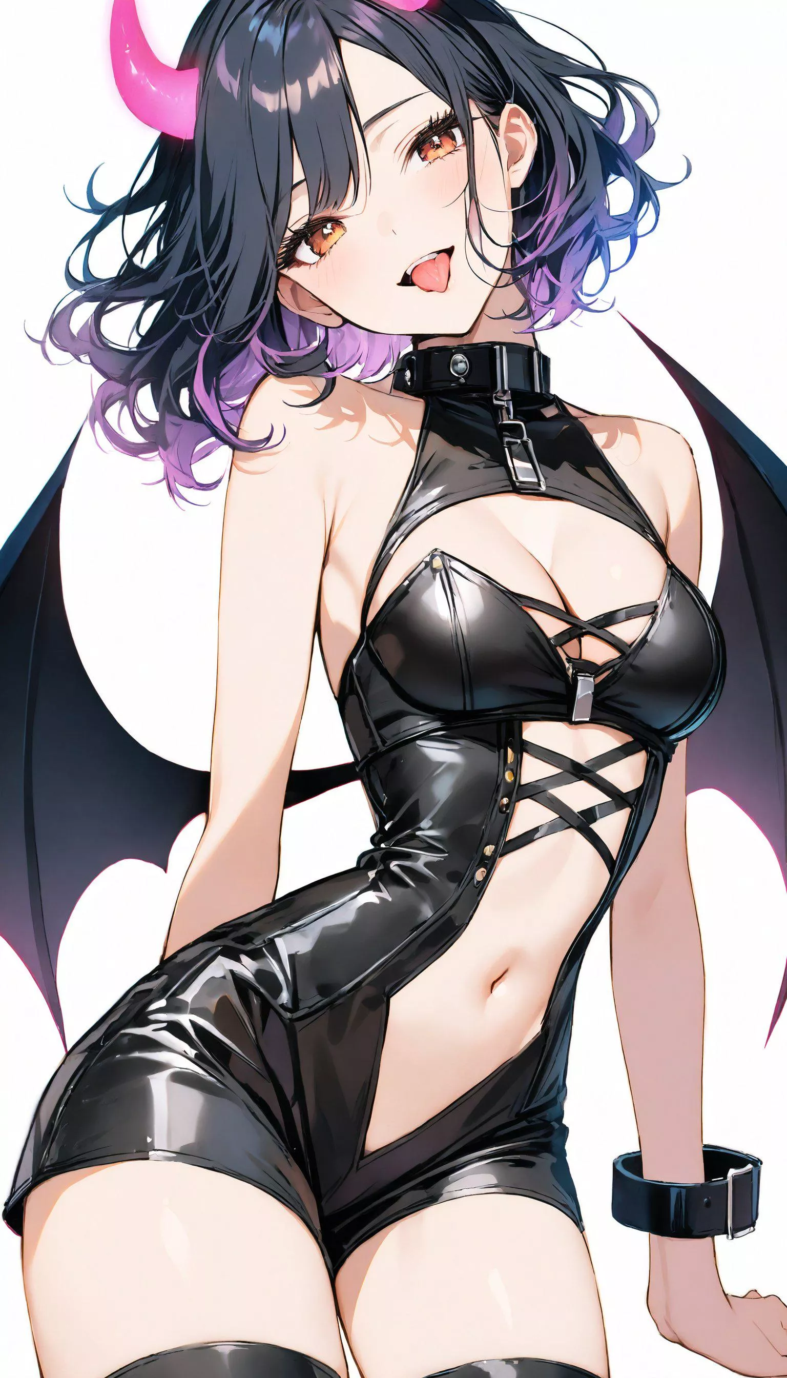 Succubus Dominatrix 