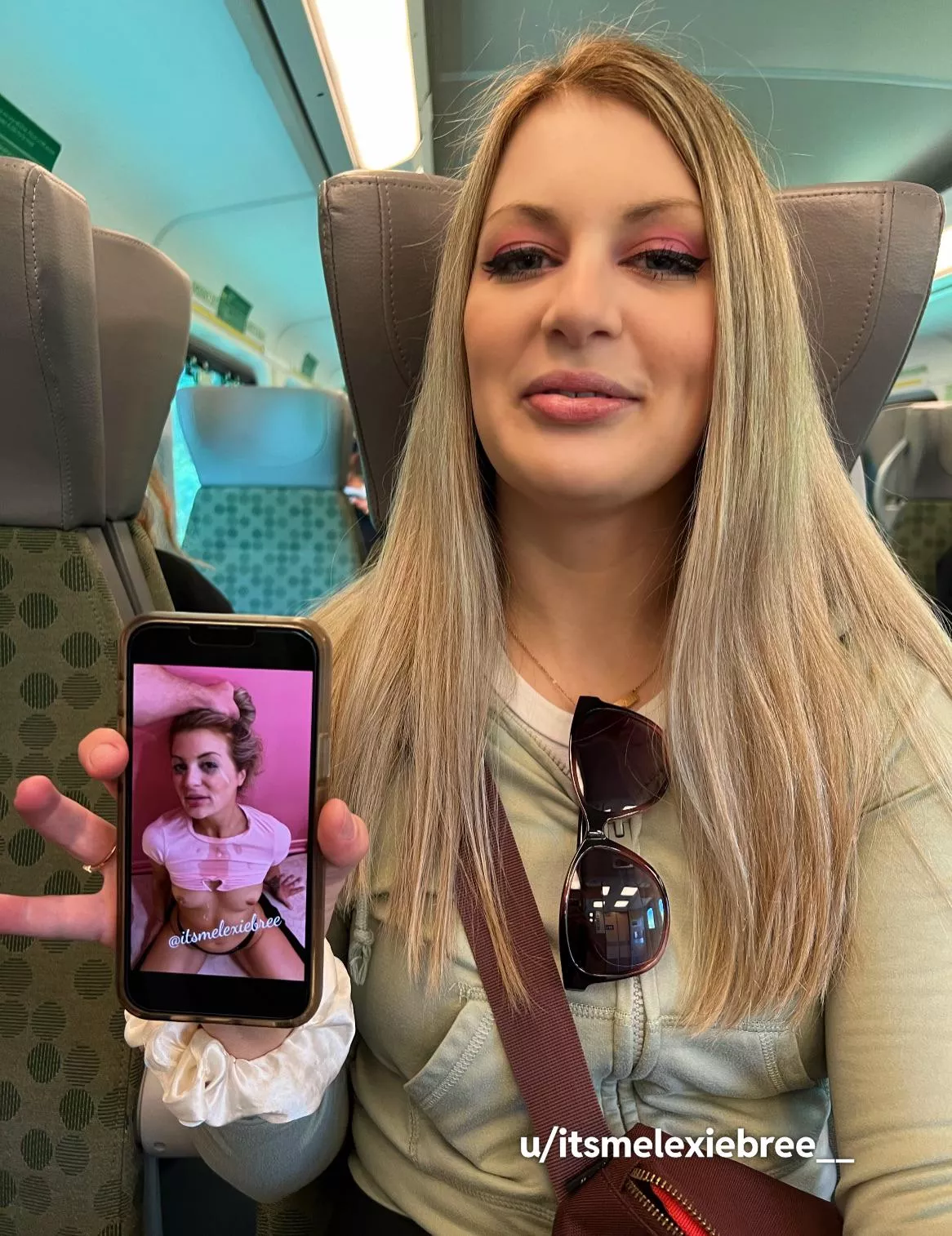 Take me to a jays game or pin me against the wall and give me a facial, I’m good for both [F, oc]