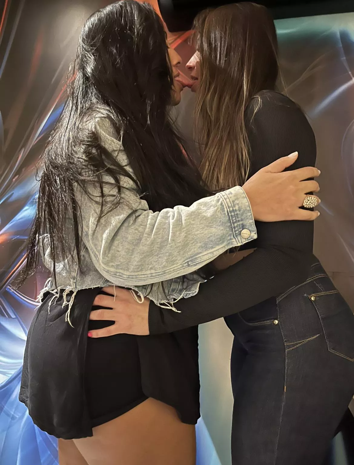 The party is just starting 🤤