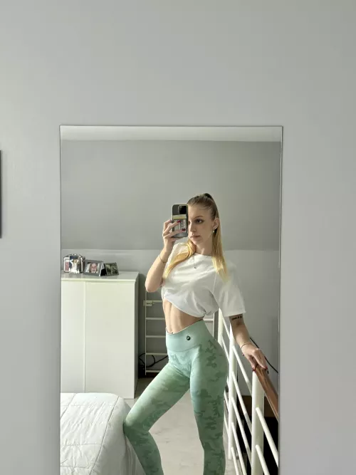 these make me look even taller 