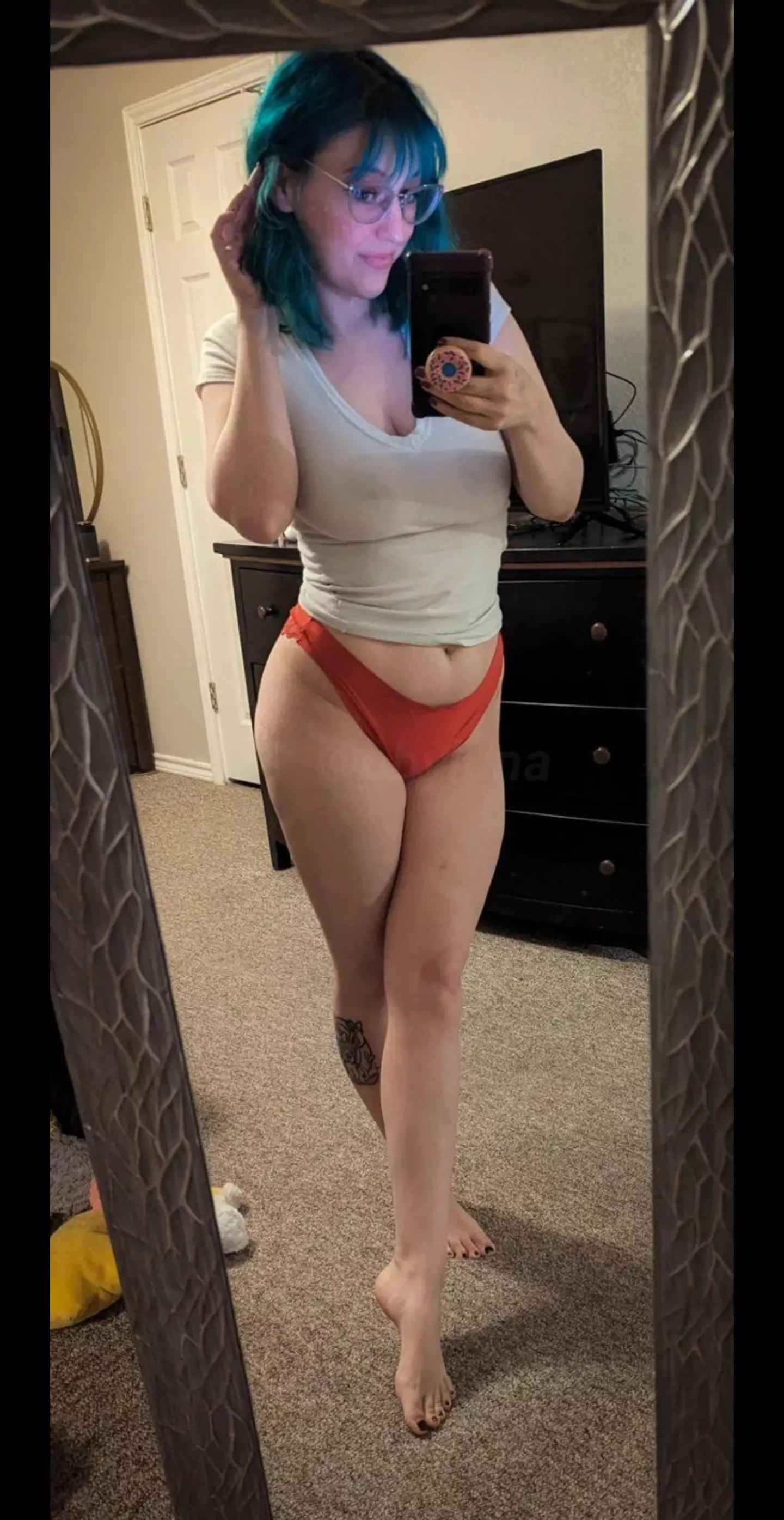 Took a picture for you ;)