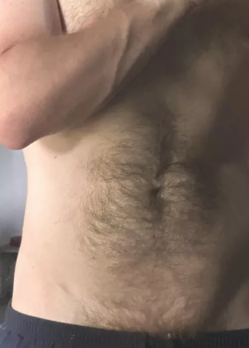 Veins?