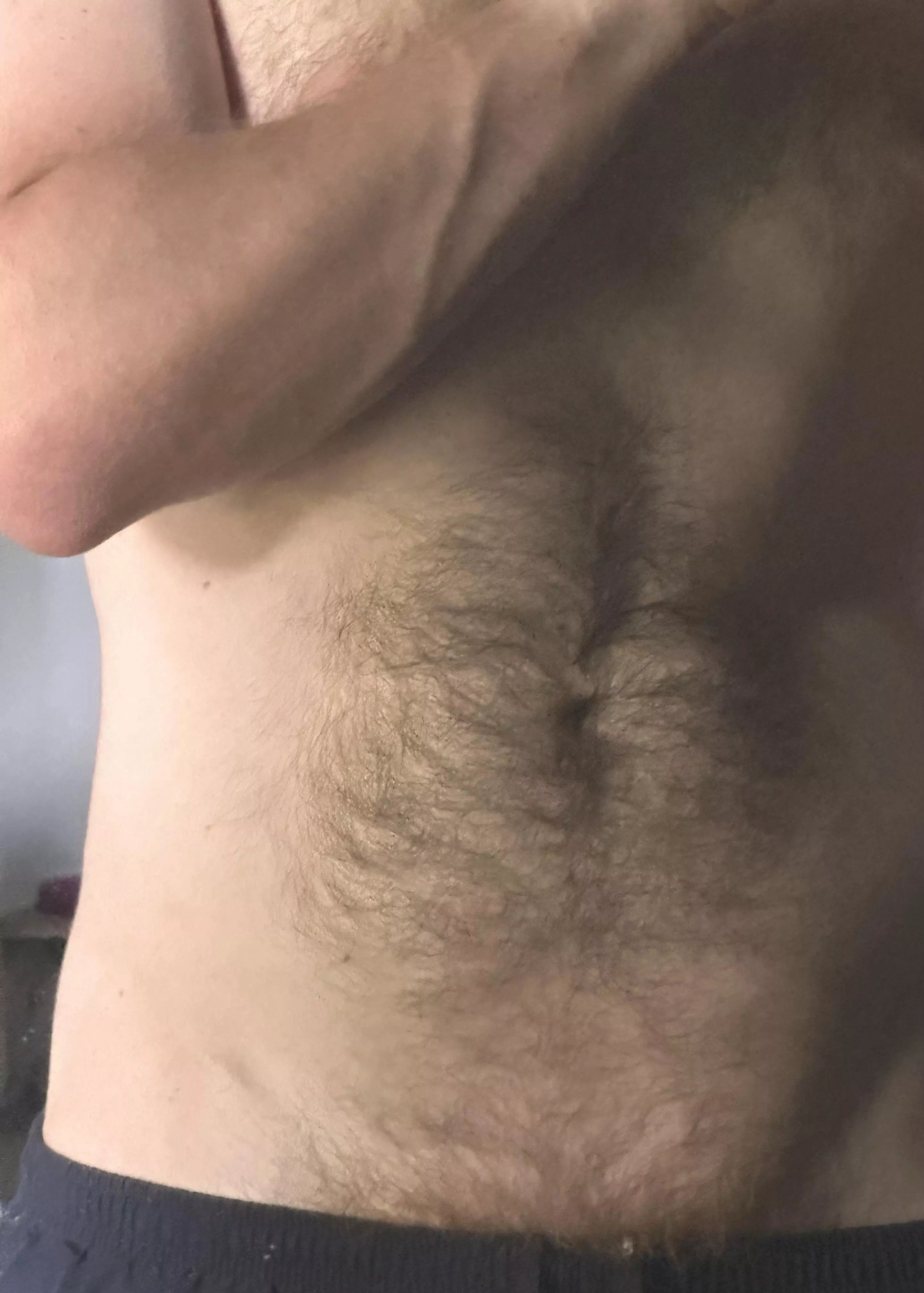 Veins?
