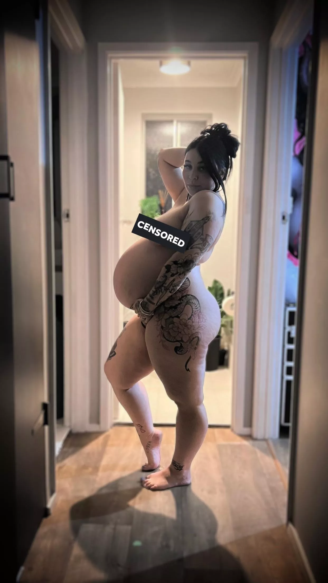 What position would you fuck me in?