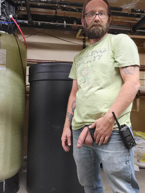 Who's feeling lucky today?