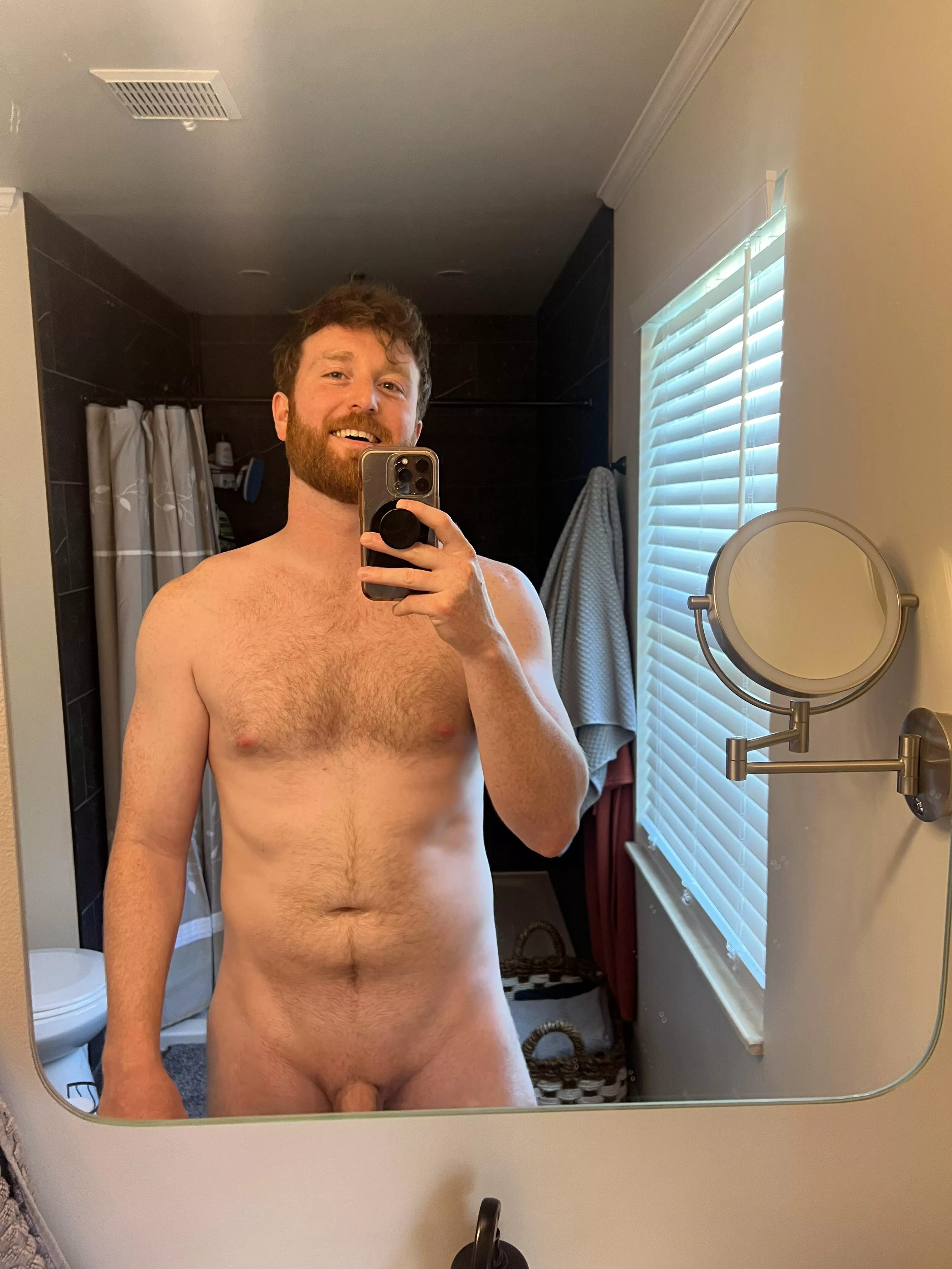 Who's getting into trouble this weekend?