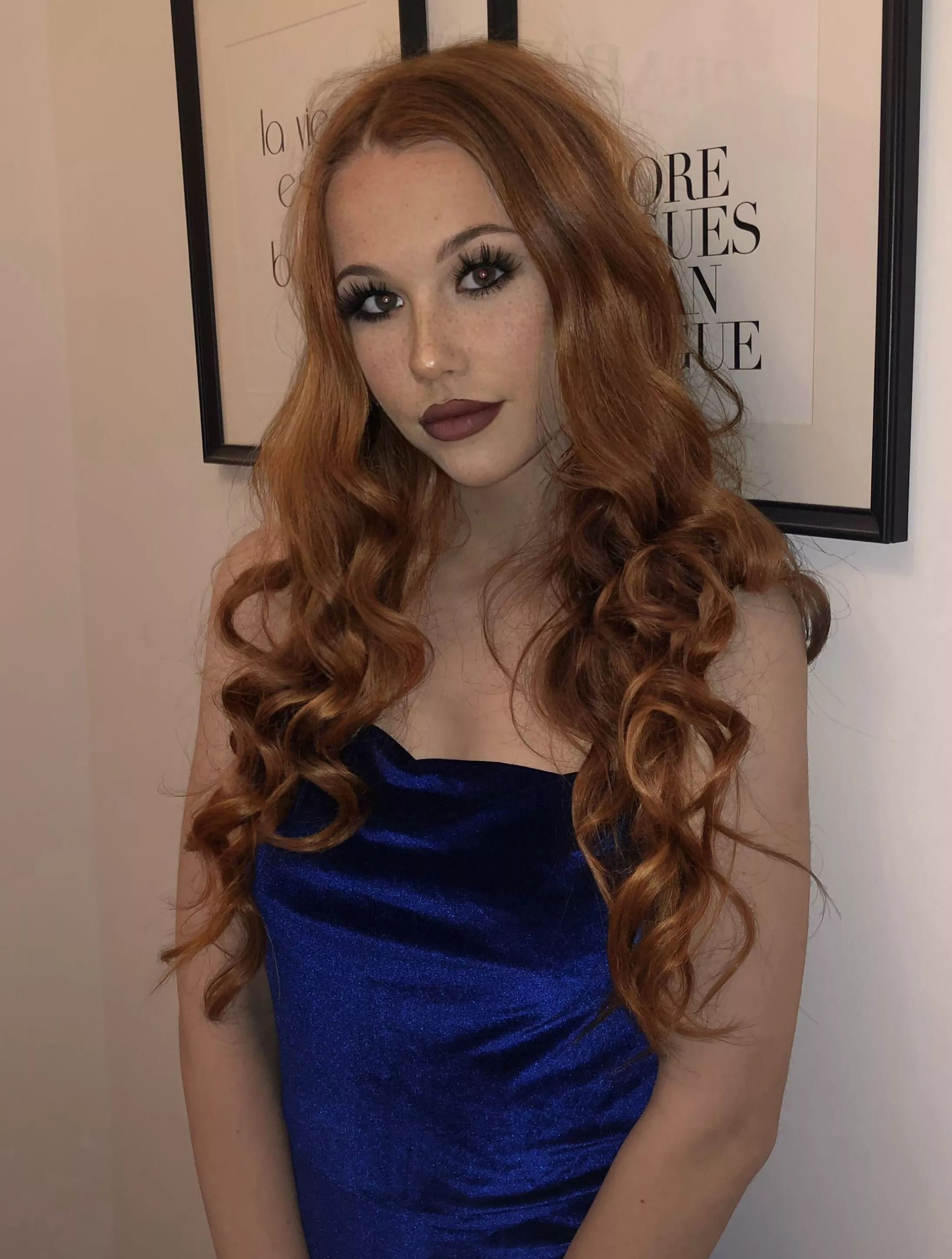 would you date me in that outfit ?